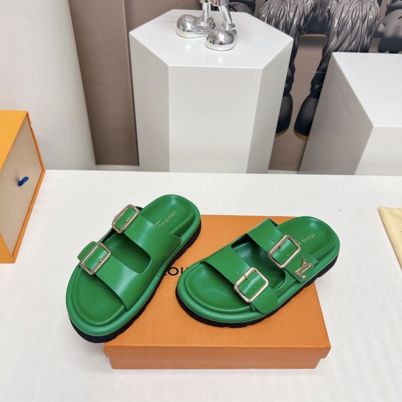 Louis Vuitton Slippers